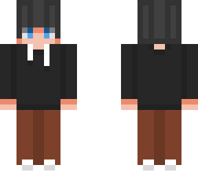 3rd time remaking this skin ._.