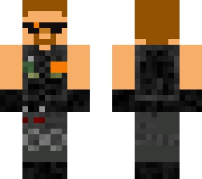 aagent soldier