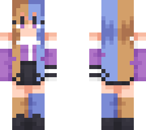 amelia ~ sf1 ~ counterattack