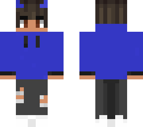 blindstrikekid remastered