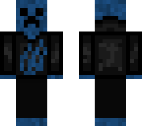 blue preston