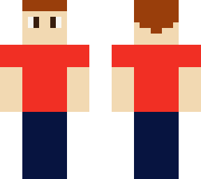 boy skin