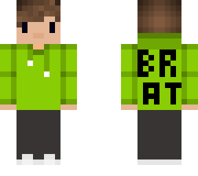 bratisnugget