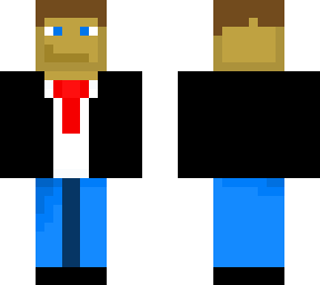 buisnessman