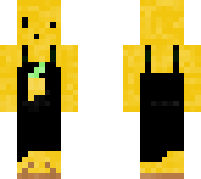 chef pineapple