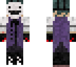 chip (my oc) v2
