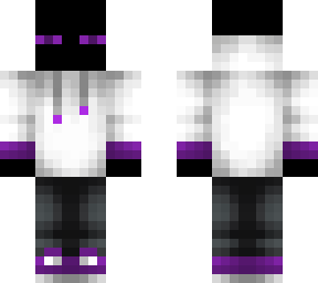 cool endderman