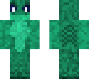 cross's perfil