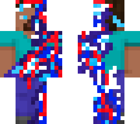currbded steve
