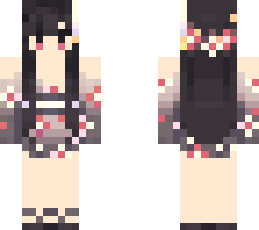cute kitsun