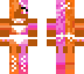 dactylicswine default skin