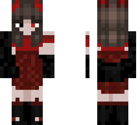 dan cubito demon