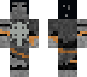dark crusader