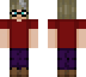 ddsmp oswald (fixed)
