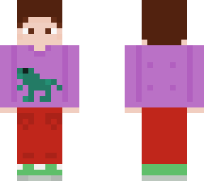 dino
