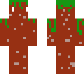 dirt dude