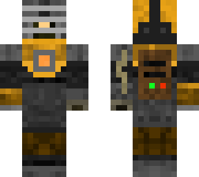 driller alphabot