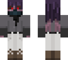 dusk s6 skin