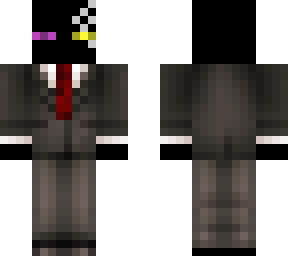enderman suit