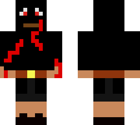 executioner