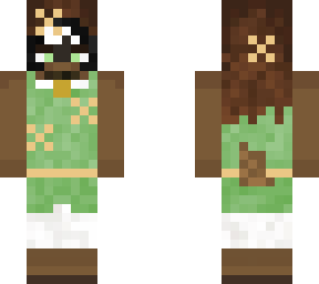 faon infect . tweaked a bit