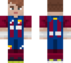fc barcelona 2023/24 kit ucl edition + adidas f50 boots boy