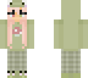 frog pj