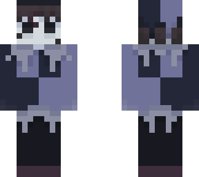ghost clown