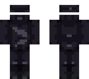 gojo template (masked) (classic)