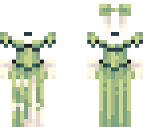 have courage and be kind (lime) - base