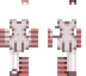 headless coquette