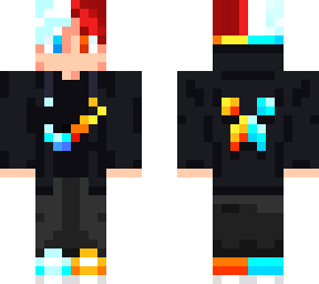 ice and fire boy version 3 (without the effects)