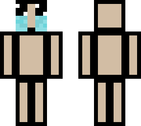 isaac | Minecraft Skins