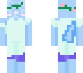 just a unnamed oc