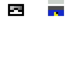 kask biay unia tarnow | Minecraft Skin