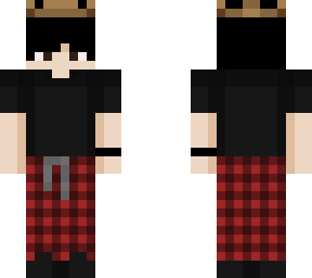 King Williams | Minecraft Skin