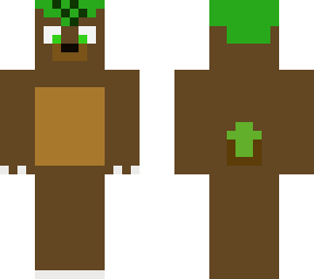 kumadin(bearsona)