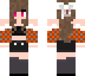 lily orange
