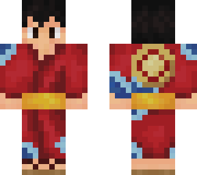 luffy