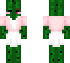 made cactus cat