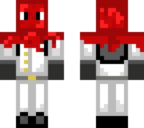 magma alien