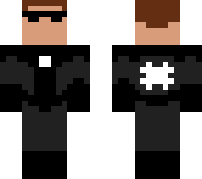 me original skin