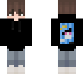 mi new skin!