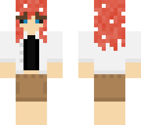 mushroom elf