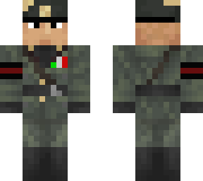 mussolini
