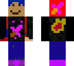 my abomination