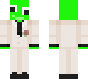 my color crew skin (reimagined)