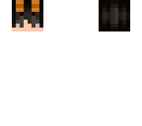 my head