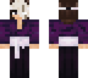 my japanese satyr, final 2