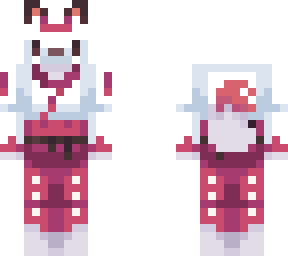 my new skin!
